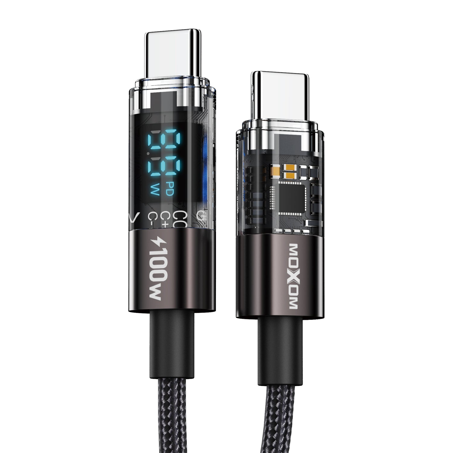Cables & Adapters