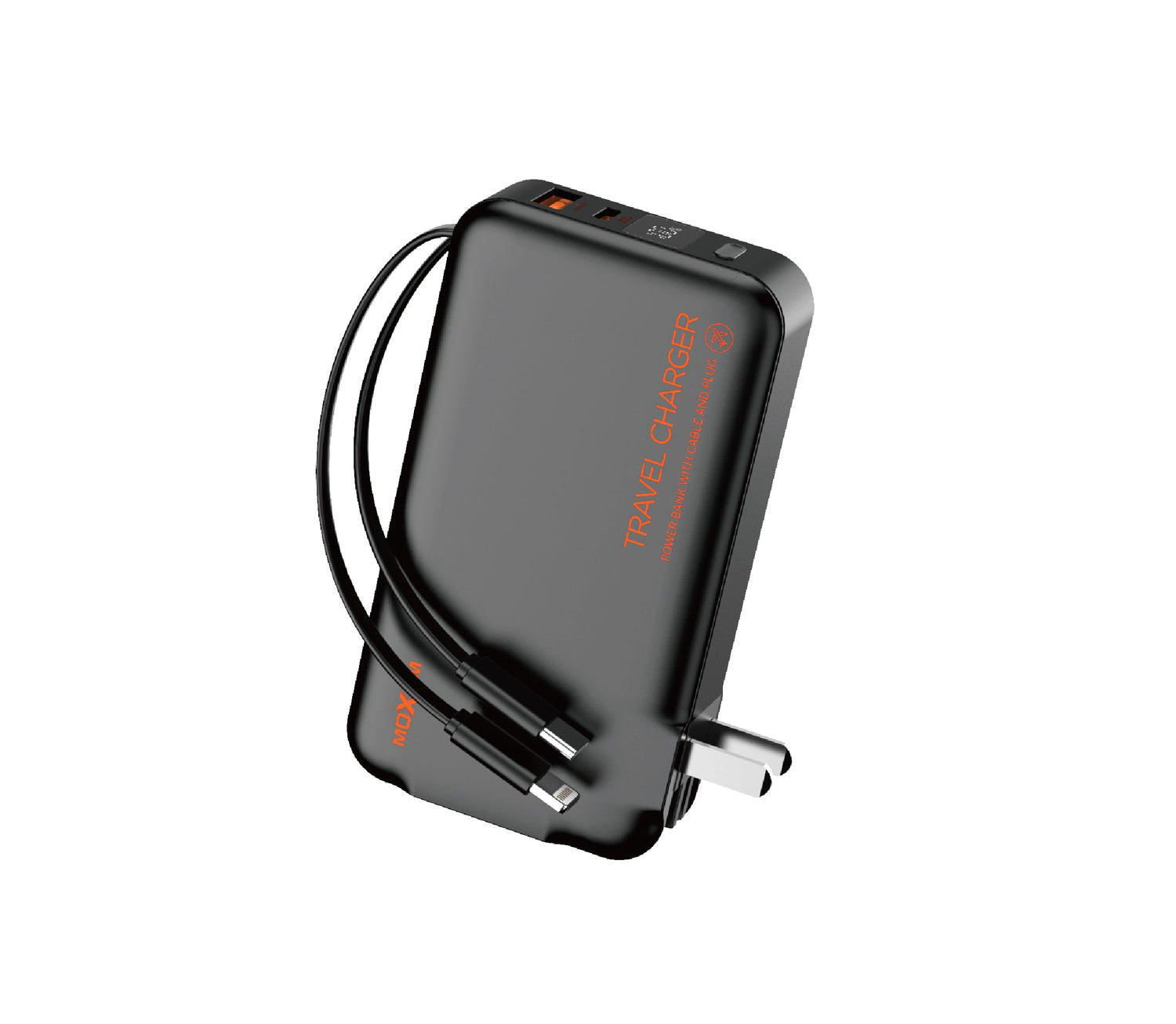 Power Banks