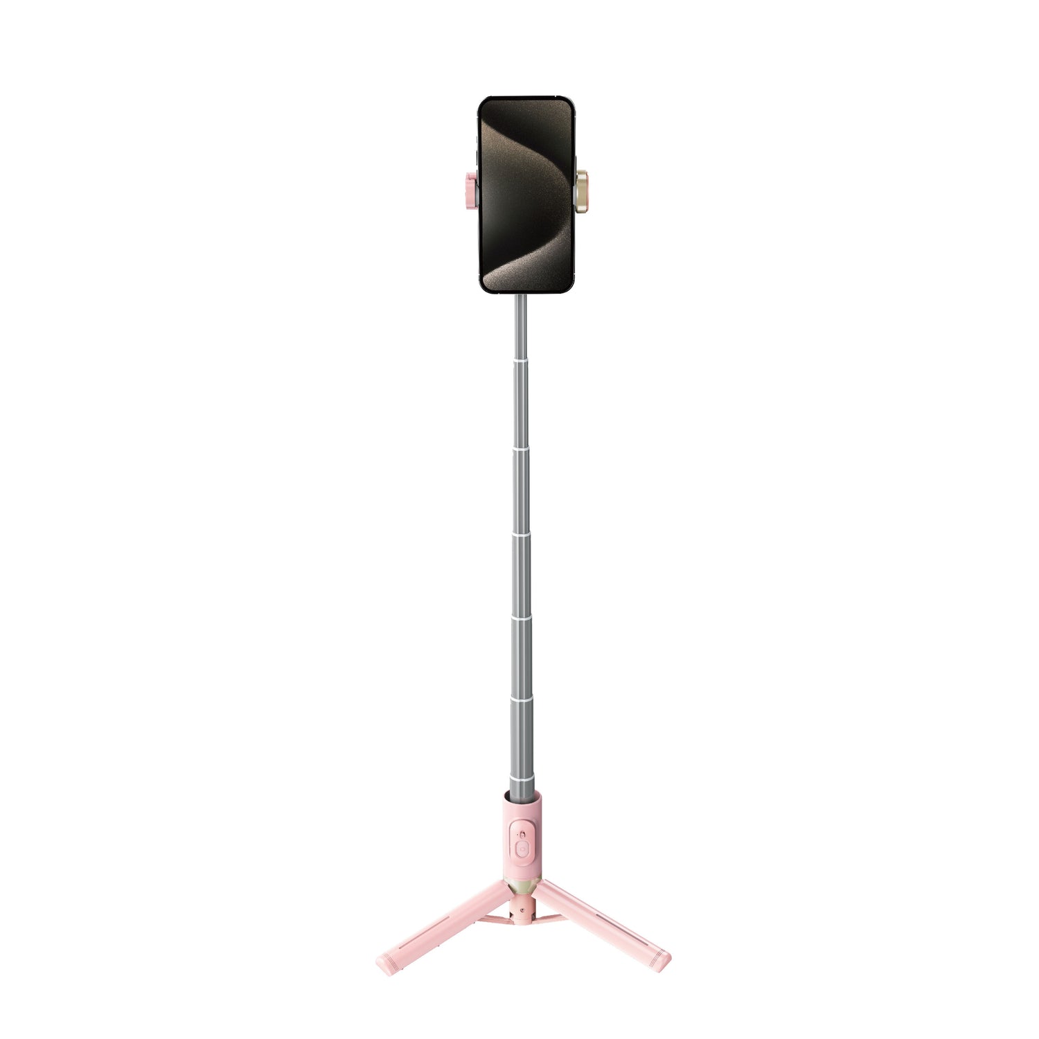 Selfie Sticks & Tripods