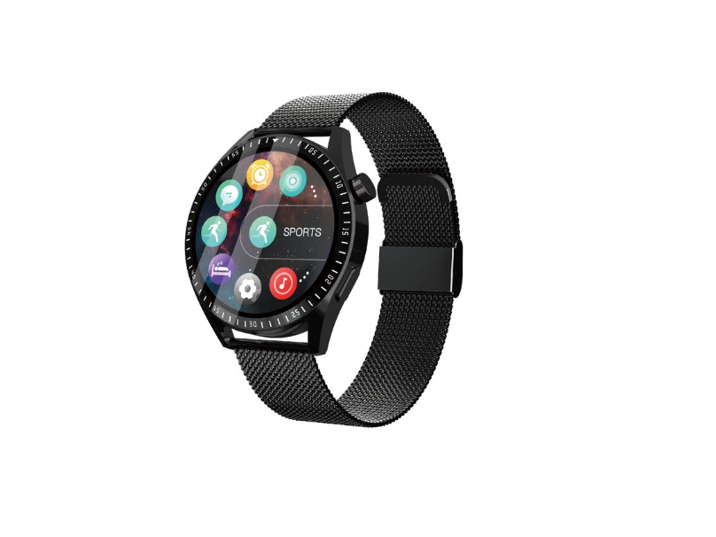 Smartwatches