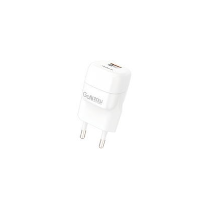MOXOM MX-HC202 Dual USB Wall Charger – 2.4A, Charge Two Devices From One Plug, Compact