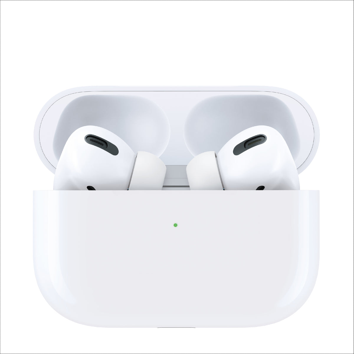 MOXOM MX-TW57 True Wireless Earbuds – Touch Controls, Works with iPhone, Android & Laptop