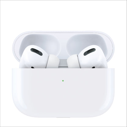 MOXOM MX-TW57 True Wireless Earbuds – Touch Controls, Works with iPhone, Android & Laptop