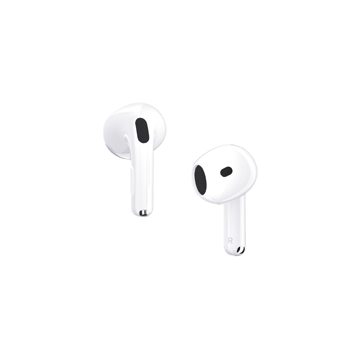 MOXOM MX-TW75 4th Gen Wireless Headphones – 45H Playback, Bluetooth 5.3, All-Day Comfort