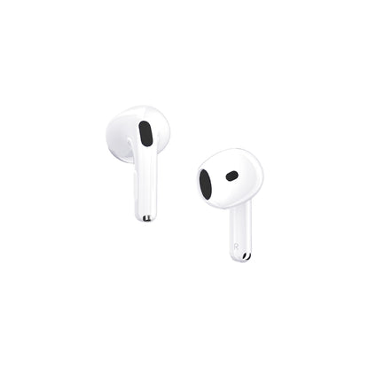 MOXOM MX-TW75 4th Gen Wireless Headphones – 45H Playback, Bluetooth 5.3, All-Day Comfort