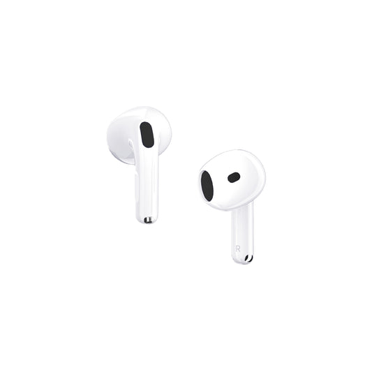 MOXOM MX-TW75 4th Gen Wireless Headphones – 45H Playback, Bluetooth 5.3, All-Day Comfort