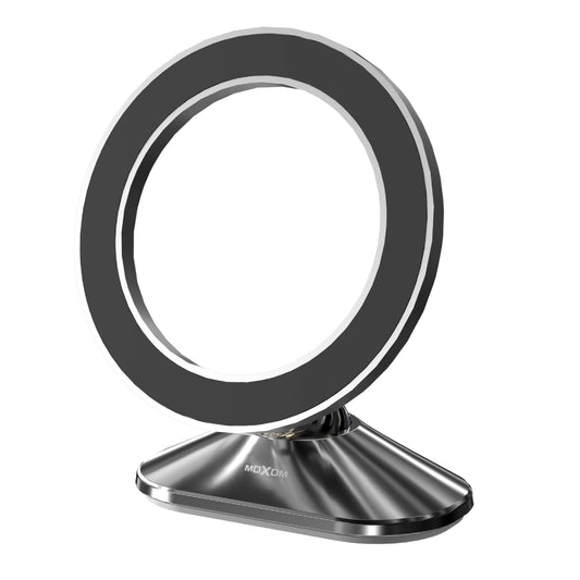 MOXOM MX-VS155 Vortex Mini Magnetic Car Phone Holder – Ultra-Compact 72g, Heavy-Duty Magnets