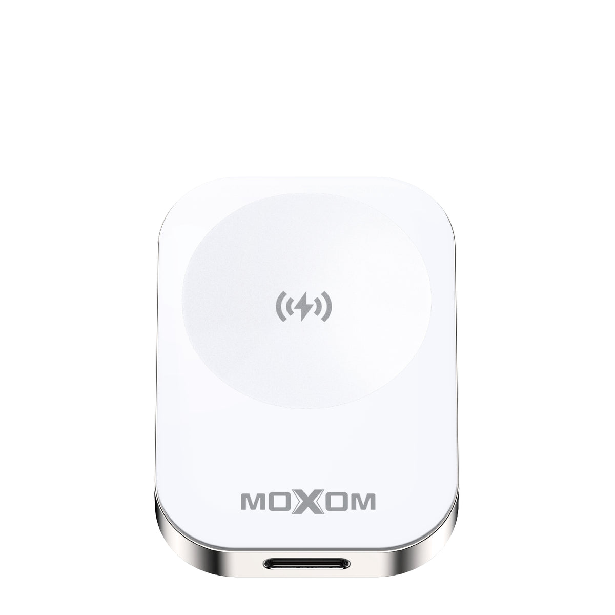Moxom LX-HC811 3W Wireless Watch Charger – White