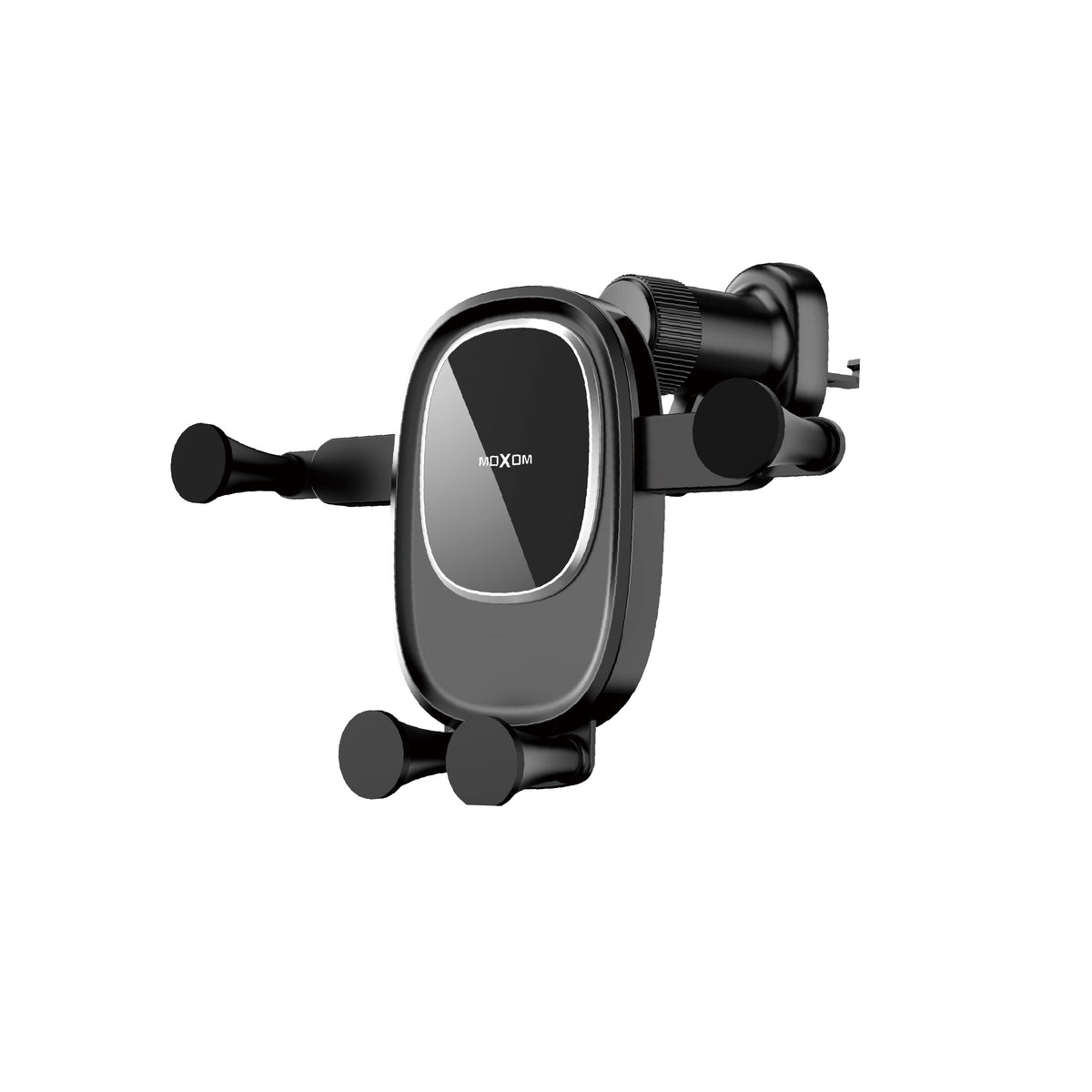 Moxom LX-VS809 Triangular Vent Phone Holder