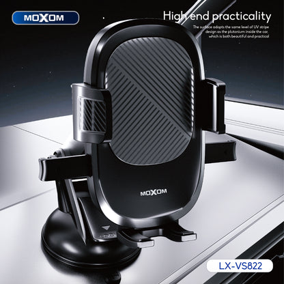 Stripe Dashboard Phone Holder – MOXOM LX-VS822