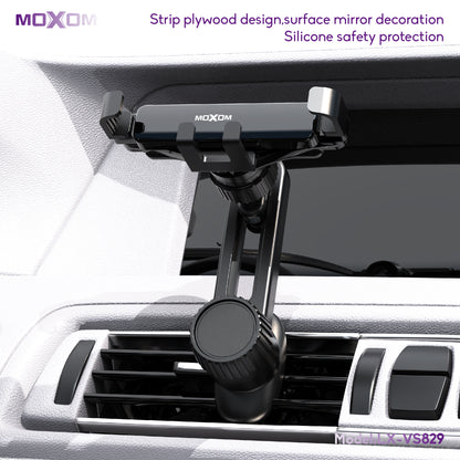 Moxom LX-VS829 Adjustable AC Vent Phone Holder