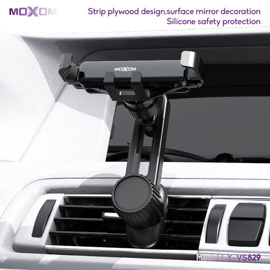 Moxom LX-VS829 Adjustable AC Vent Phone Holder