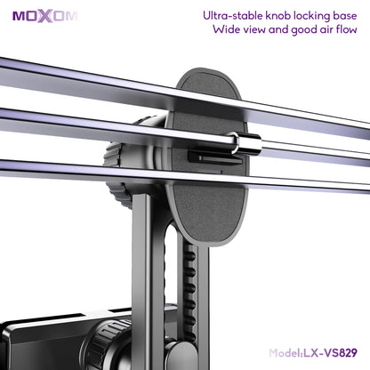 Moxom LX-VS829 Adjustable AC Vent Phone Holder