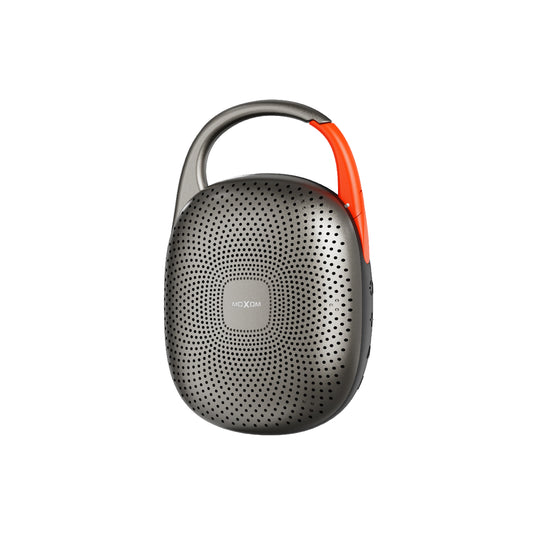 MOXOM MX-SK99 IPX7 Waterproof Bluetooth Speaker – Survives Full Submersion, Rugged & Portable