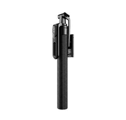 MOXOM MX-SS21 Phone Photography Stand – Extends to 1.8m, Bluetooth Remote, Fits Phones up to 7"