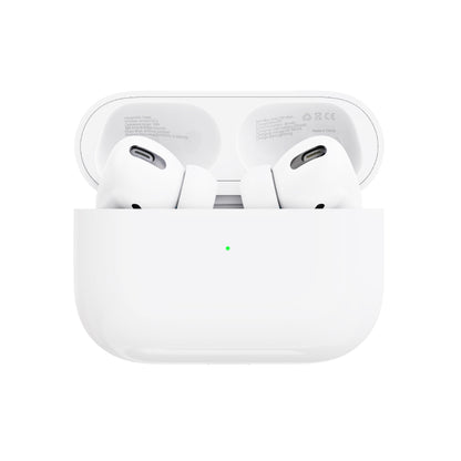 MOXOM MX-TW88 Air 3 Wireless Earbuds – Bluetooth 5.3, 6H Playback, Lightning Charging Case