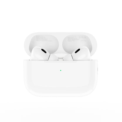 MOXOM MX-TW90 Air 5 Wireless Earbuds – Bluetooth 5.3, 6H Playback, 250-Day Standby, Type-C Case