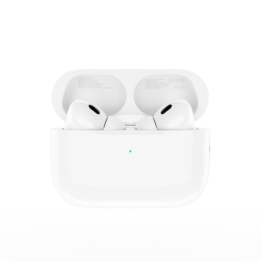 MOXOM MX-TW90 Air 5 Wireless Earbuds – Bluetooth 5.3, 6H Playback, 250-Day Standby, Type-C Case