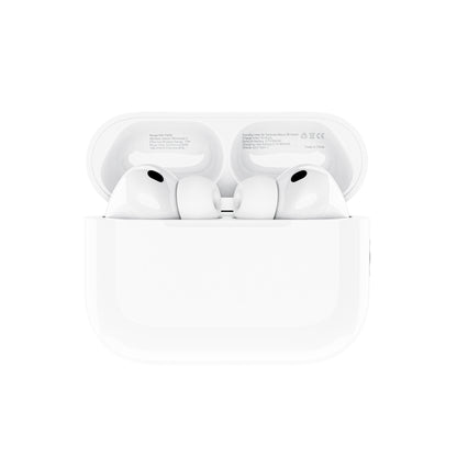 MOXOM MX-TW92 Air 8 Wireless Earbuds – Bluetooth 6.0, 5H Music, Clear Calls, Type-C Case