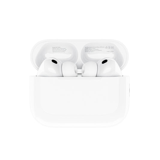 MOXOM MX-TW92 Air 8 Wireless Earbuds – Bluetooth 6.0, 5H Music, Clear Calls, Type-C Case