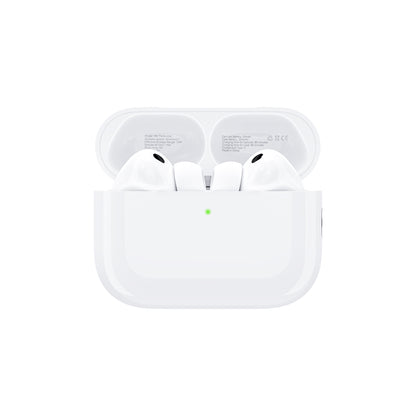 MOXOM MX-TW96 HeartPulse ANC Wireless Earbuds – Noise Cancelling up to 25dB, Bluetooth 6.0, 13mm Driver