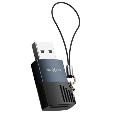 USB Card Reader Adapter – MOXOM MX-AX80