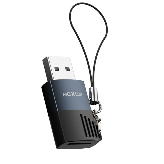 USB Card Reader Adapter – MOXOM MX-AX80