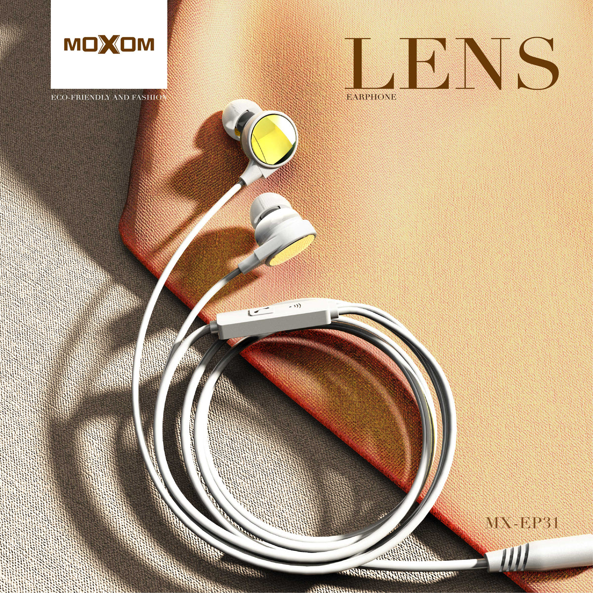 Moxom MX-EP31