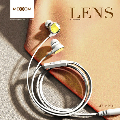 Moxom MX-EP31
