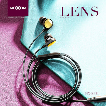 Moxom MX-EP31