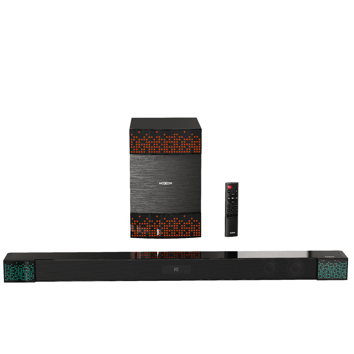 Moxom MX-SK95