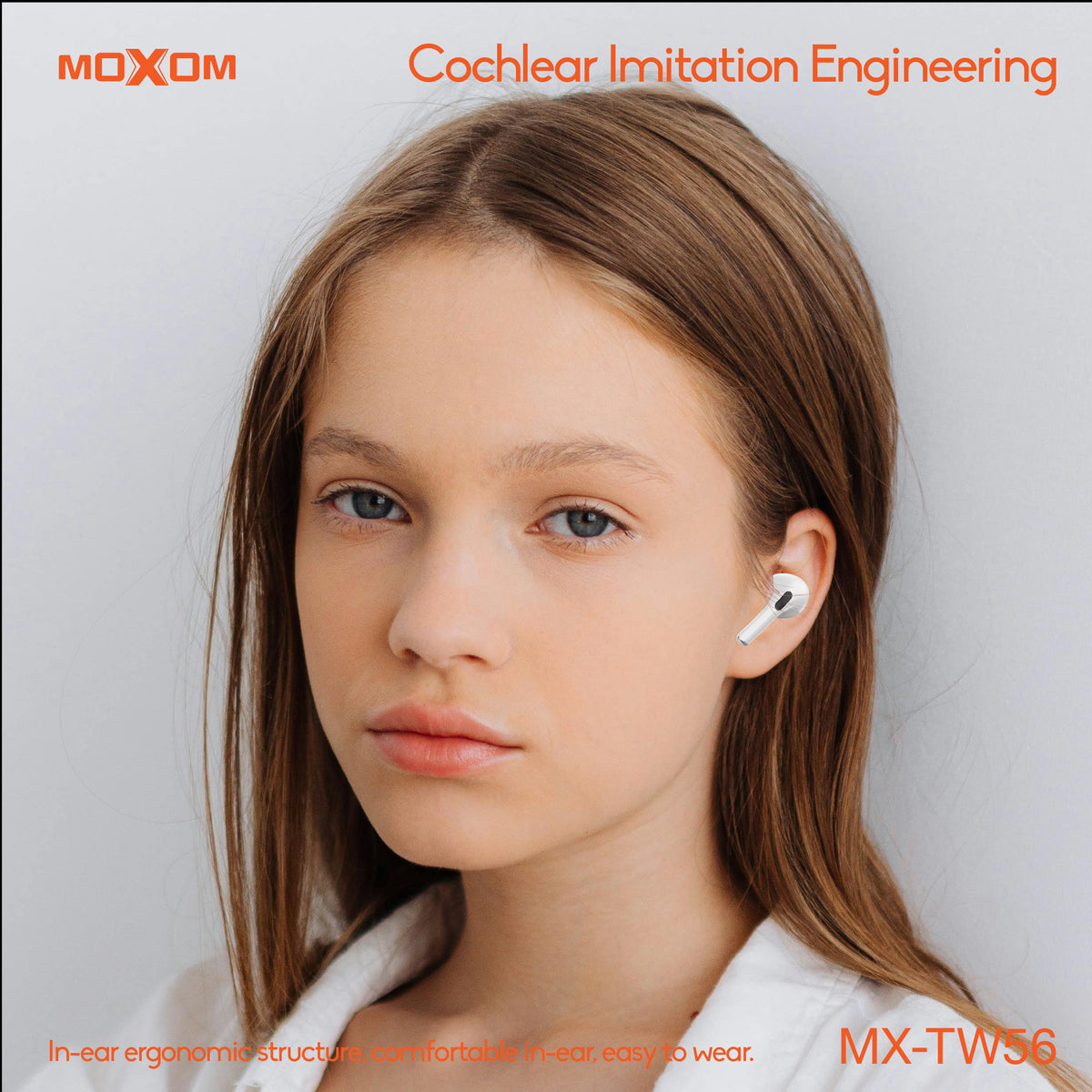 Moxom MX-TW56