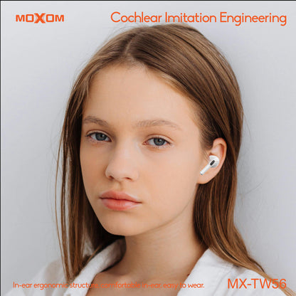Moxom MX-TW56