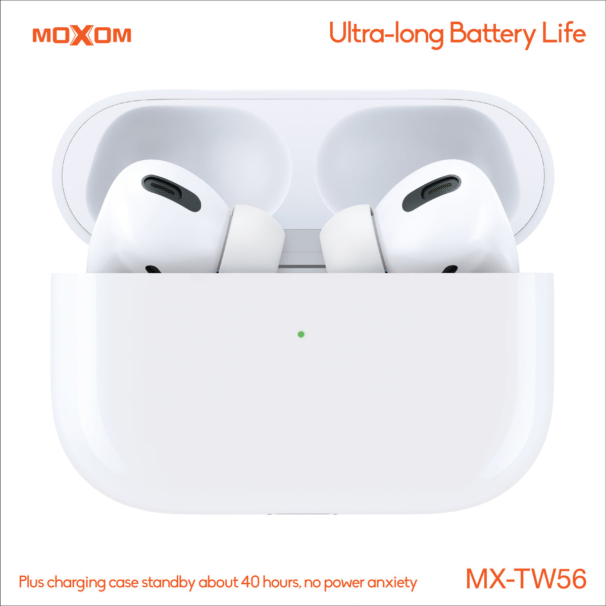 Moxom MX-TW56