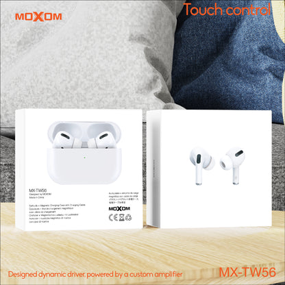 Moxom MX-TW56