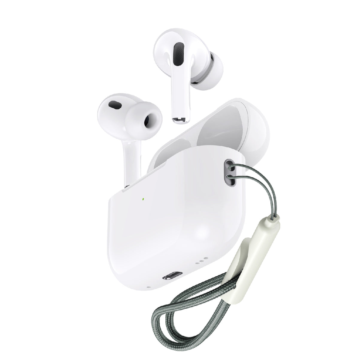 Moxom MX-TW801 TWS Pro Gen 2 Wireless Earbuds