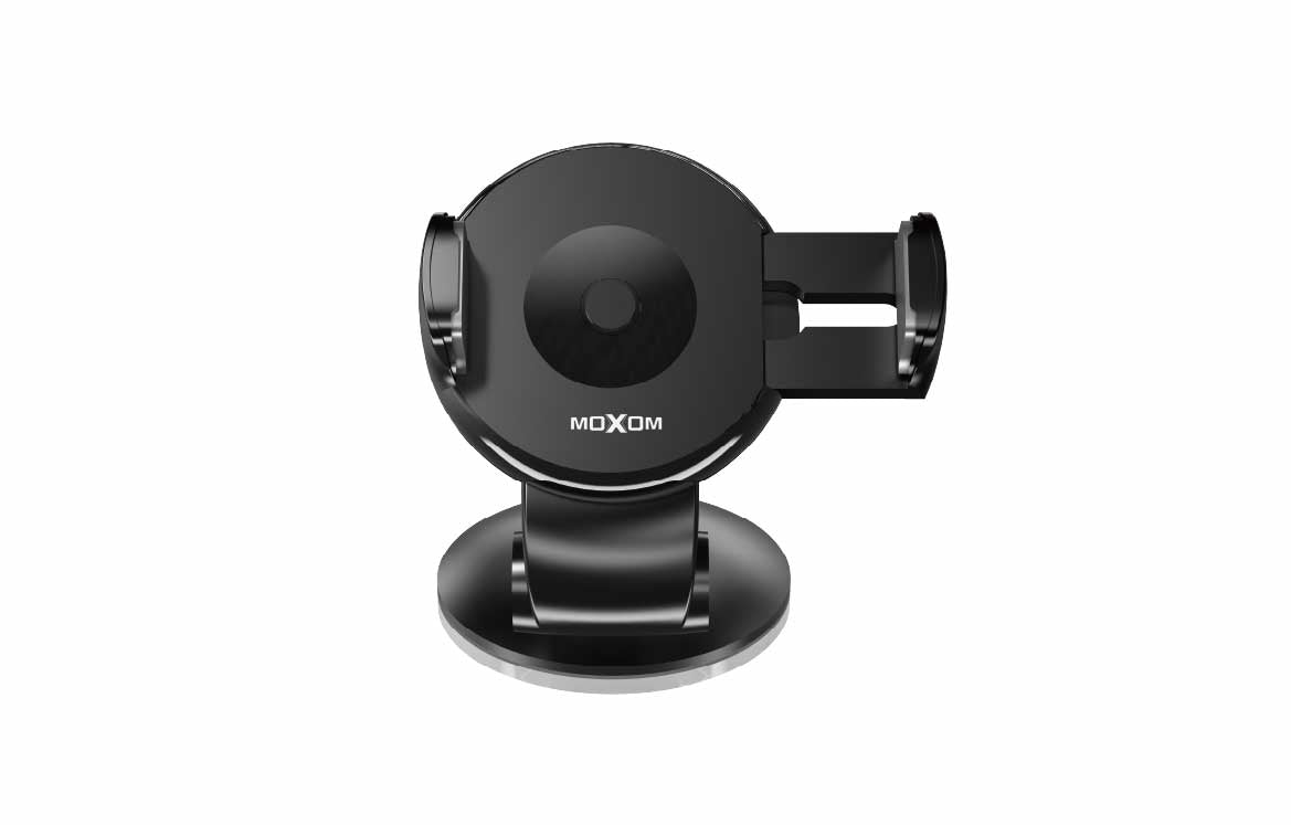 Compact Automatic Lock Phone Holder – MOXOM MX-VS128