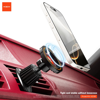 Legend Magnetic Vent Phone Holder – MOXOM MX-VS158