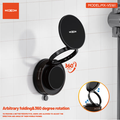 Subvert Magnetic Car Phone Holder – MOXOM MX-VS161