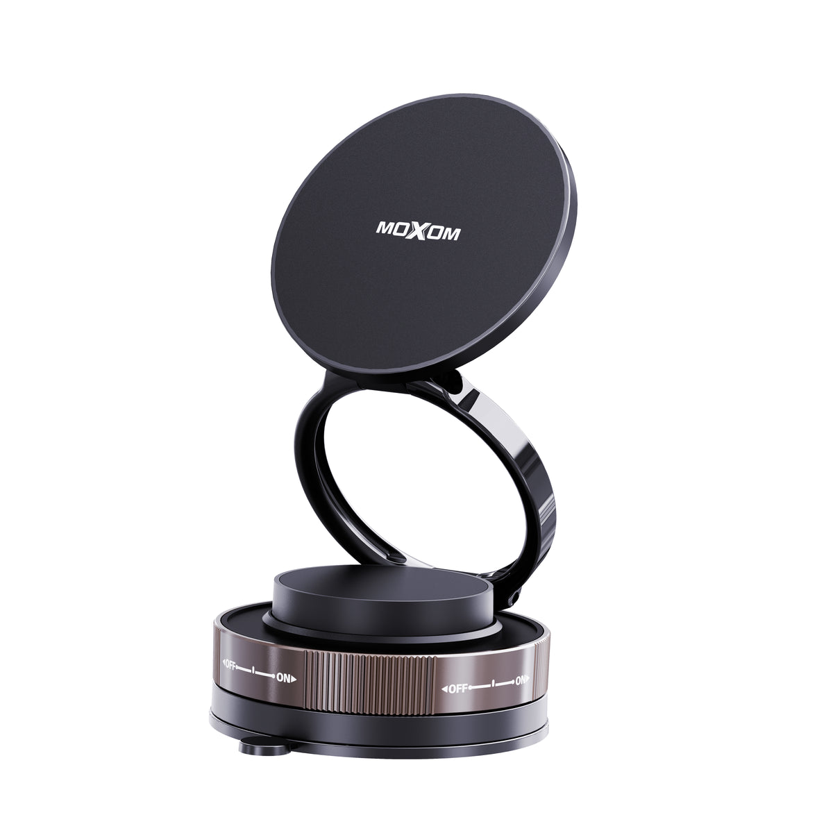 Subvert Magnetic Car Phone Holder – MOXOM MX-VS161