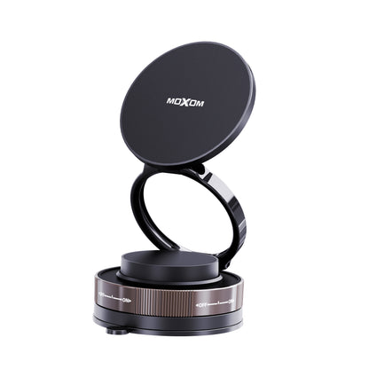 Subvert Magnetic Car Phone Holder – MOXOM MX-VS161