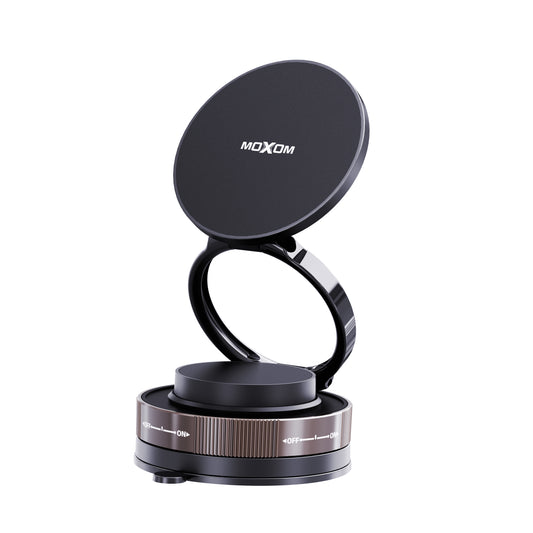 Subvert Magnetic Car Phone Holder – MOXOM MX-VS161