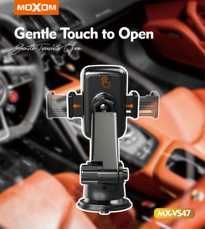 Go-Gear Extendable Phone Mount – MOXOM MX-VS47