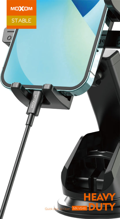 Fly-Wing Extendable Phone Mount – MOXOM MX-VS48