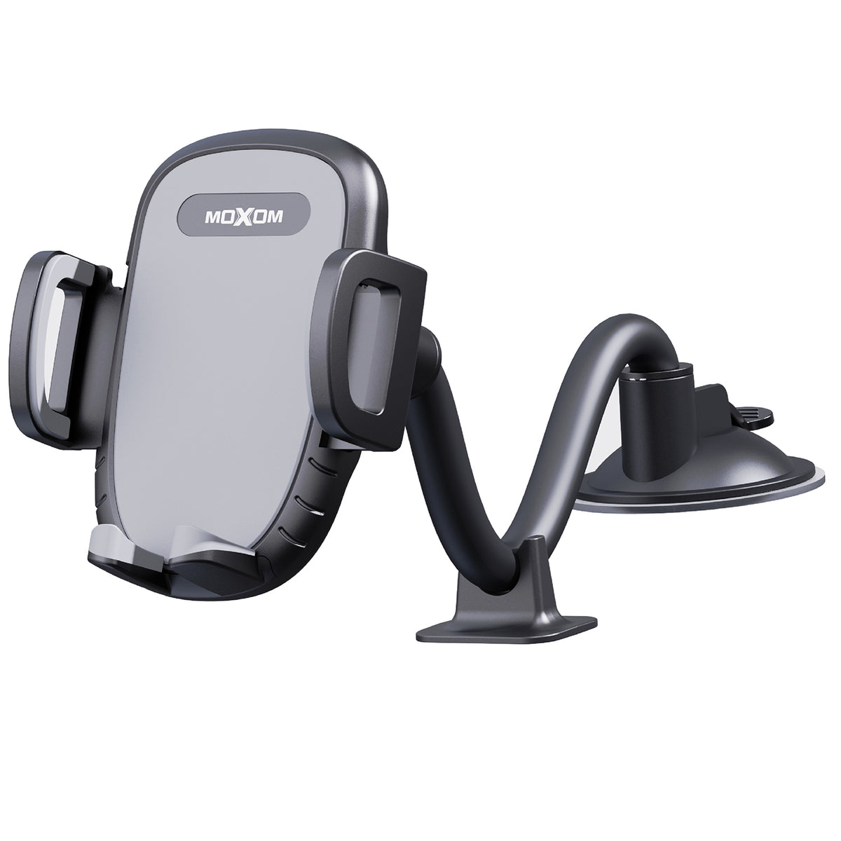 SwanNeck Multi-Position Phone Mount – MOXOM MX-VS65