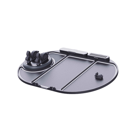 6-in-1 Non-Slip Rotating Phone Mat – MOXOM MX-VS75