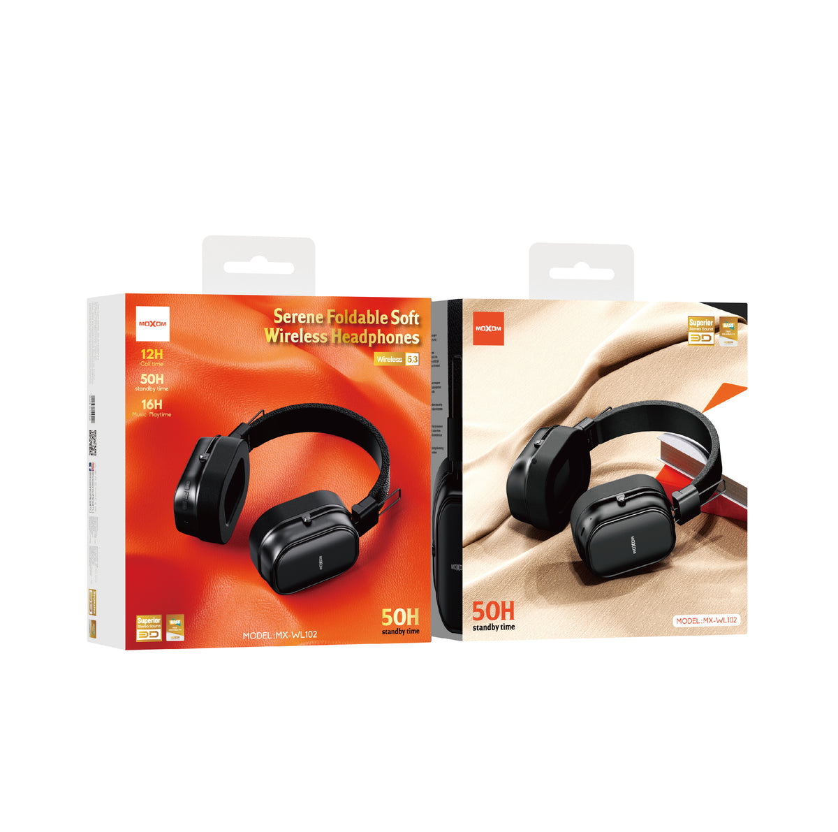 Moxom MX-WL102