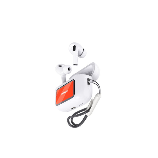 Moxom MX-TW67 Wireless Earbuds