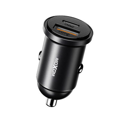 Moxom MX-VC49 Car Charger