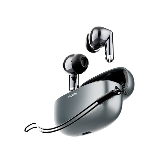 Moxom Mx-Tw78 Ai Translator Compatible With Airpods